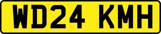 WD24KMH