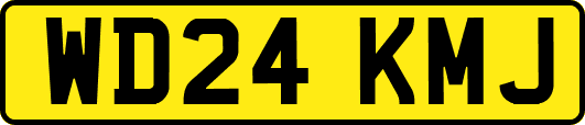 WD24KMJ
