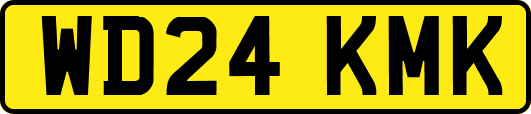 WD24KMK