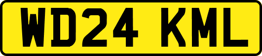 WD24KML