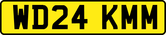 WD24KMM
