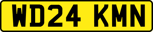 WD24KMN