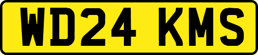 WD24KMS