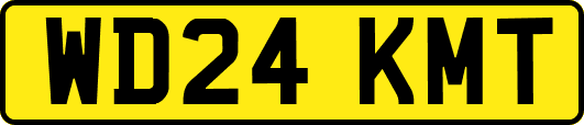 WD24KMT