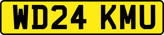 WD24KMU