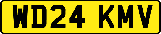 WD24KMV