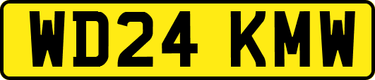 WD24KMW