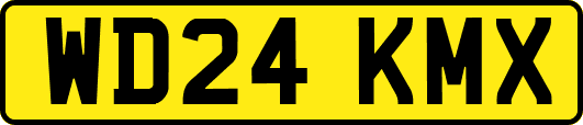 WD24KMX