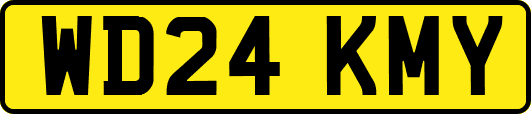 WD24KMY