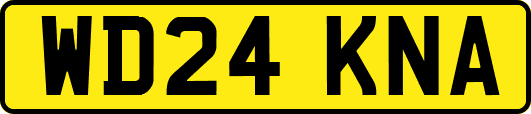 WD24KNA