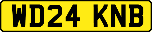 WD24KNB