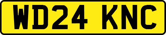 WD24KNC