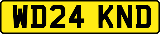 WD24KND