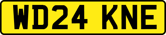 WD24KNE