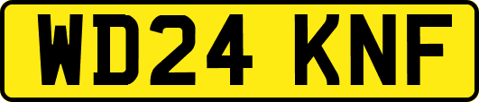 WD24KNF