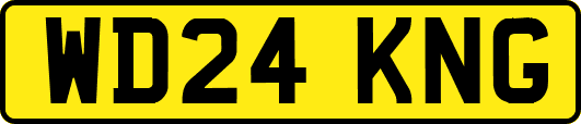 WD24KNG