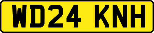 WD24KNH