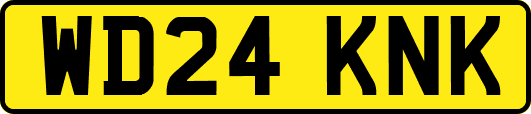 WD24KNK