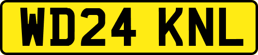 WD24KNL