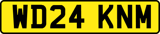 WD24KNM