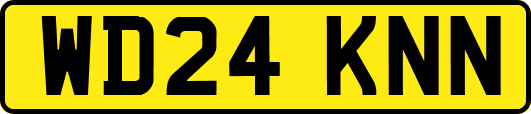 WD24KNN
