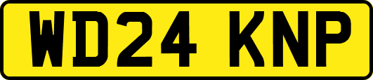 WD24KNP