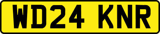 WD24KNR