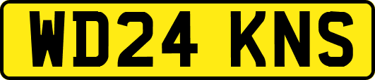 WD24KNS