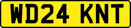 WD24KNT