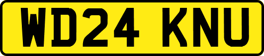 WD24KNU