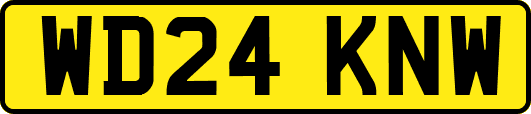 WD24KNW