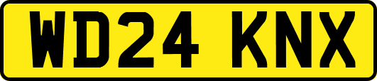 WD24KNX