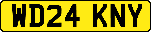 WD24KNY