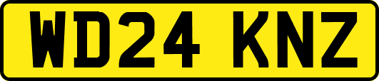 WD24KNZ