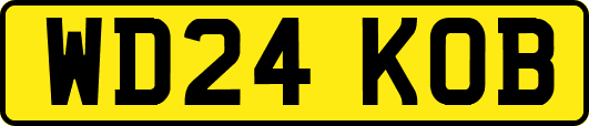 WD24KOB