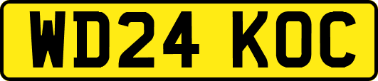 WD24KOC