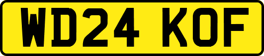 WD24KOF