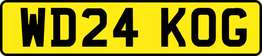 WD24KOG