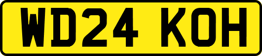 WD24KOH