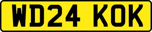 WD24KOK