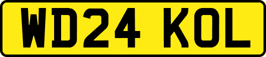 WD24KOL