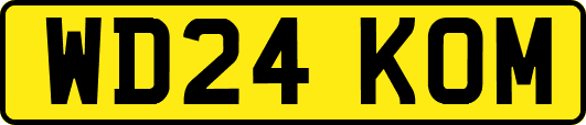 WD24KOM
