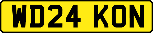 WD24KON