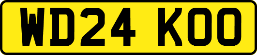 WD24KOO