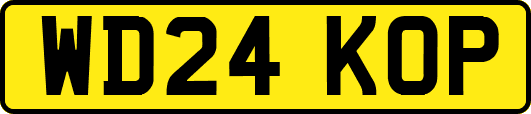 WD24KOP