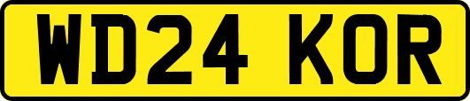 WD24KOR