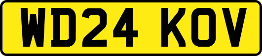 WD24KOV