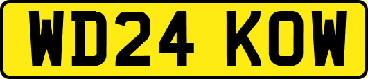 WD24KOW