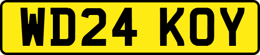 WD24KOY