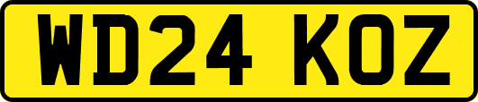 WD24KOZ